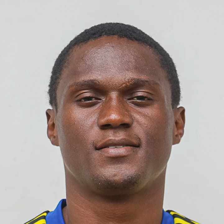 Opara Chidiukwu Abraham