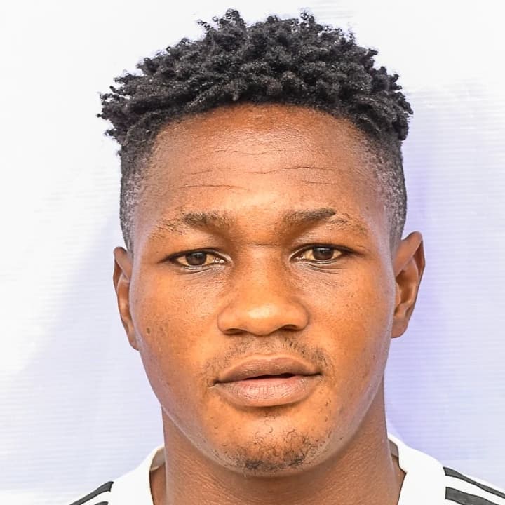 Omoshade Samuel photo
