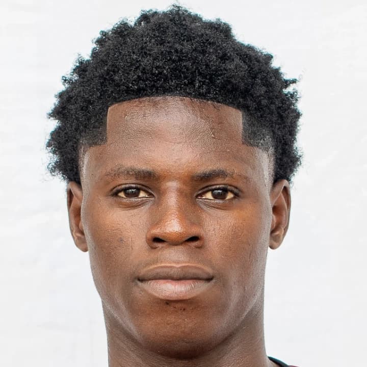 Oshinfowokan Ezekiel photo