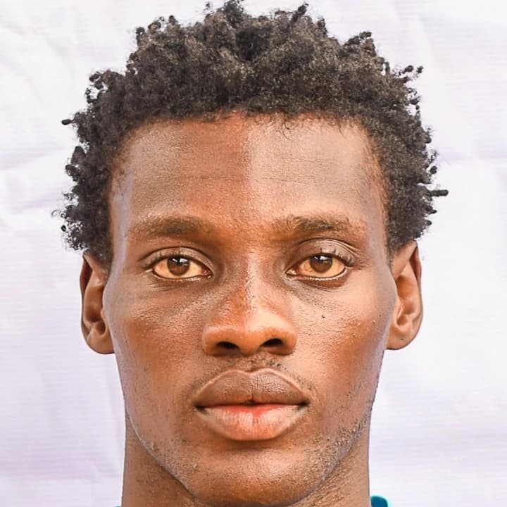 GBEKPO ENAGBO SEGUN photo
