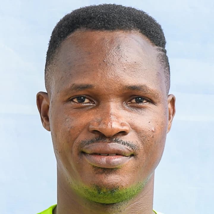OLUSHINA OLUWOYE