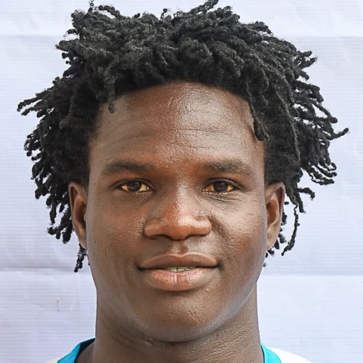 OLADEJI OLAMILEKAN photo