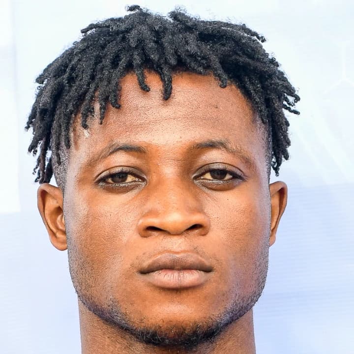 EMMANUEL AJUMJUM photo