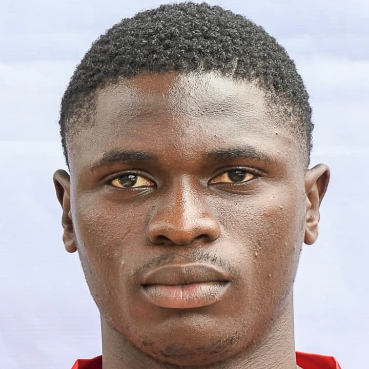 OLUPADE MATTHEW