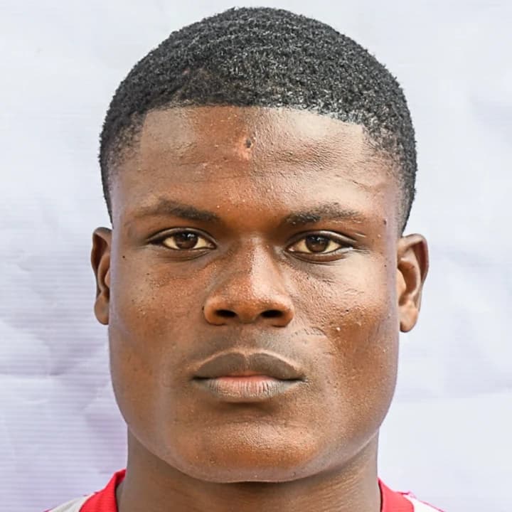 Ebuka Waker photo