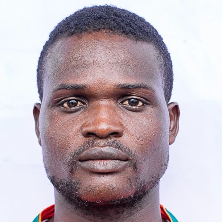 Ayodele abiola photo