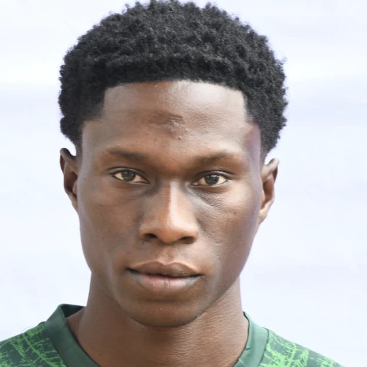 Gbenga Adetokunboh photo