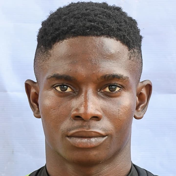 Omolade Ayomikun photo