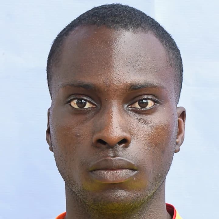KORIE KELECHI CHRISTOPHER photo