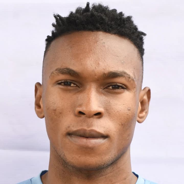 VICTOR ADEBAYO photo