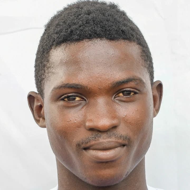 Omoniyi Bidemi photo