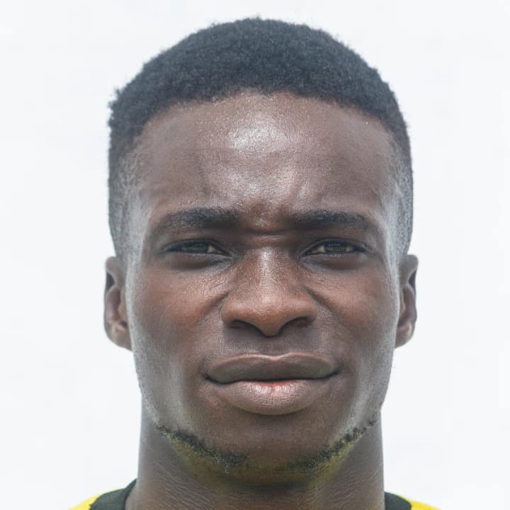 Olukotun Oladimeji Reubeen photo
