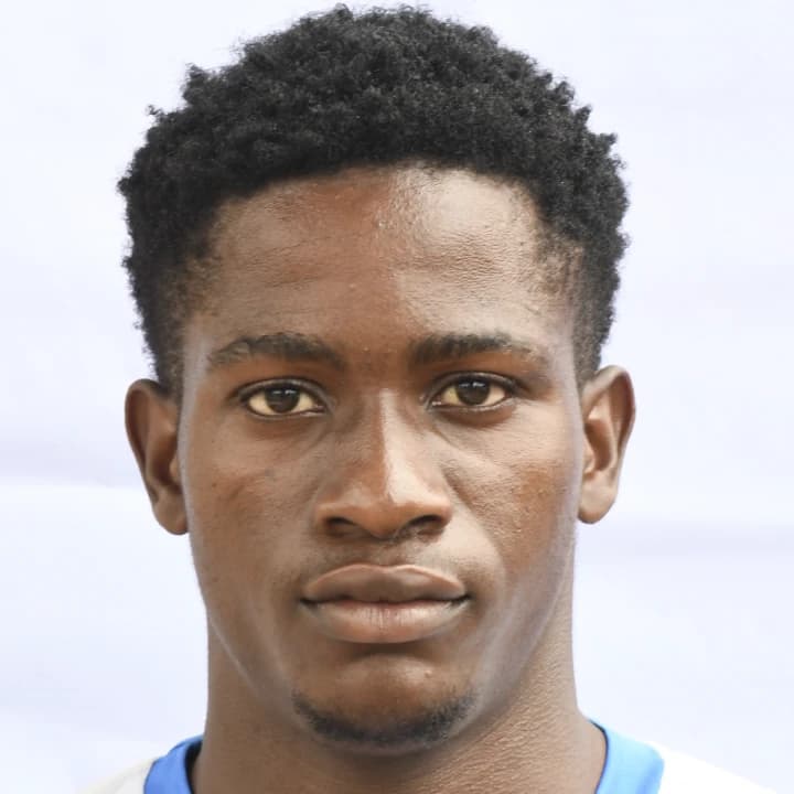 Francis Tochukwu Precious photo