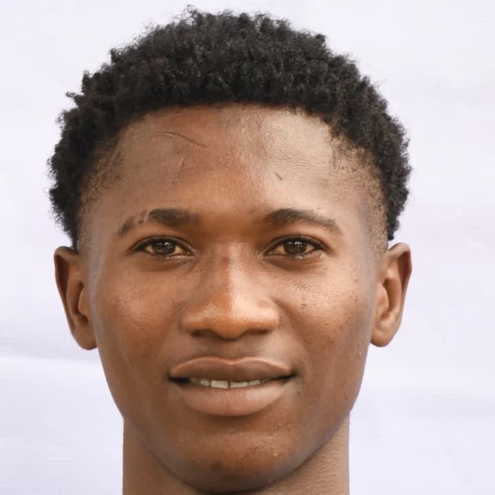 RAYMOND BABATUNDE photo