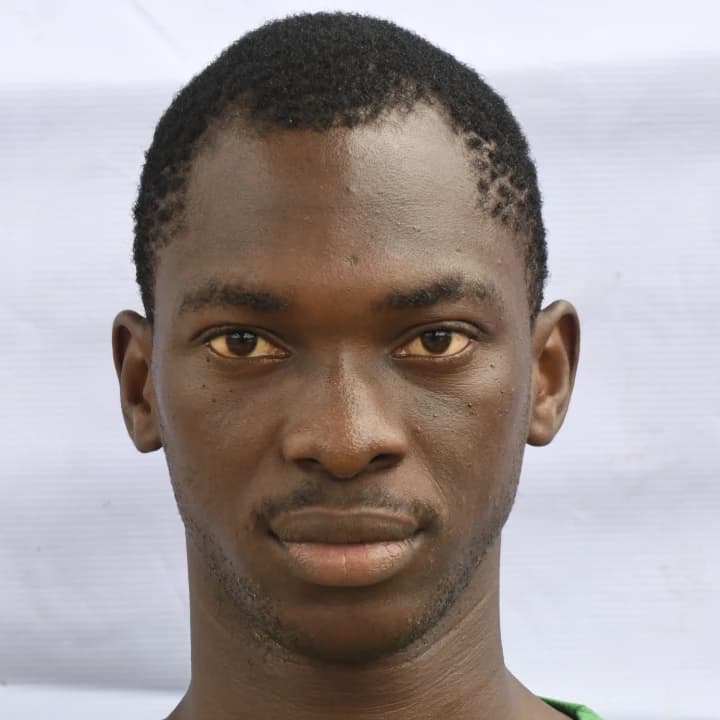 Ufeli Chukwudi joseph photo