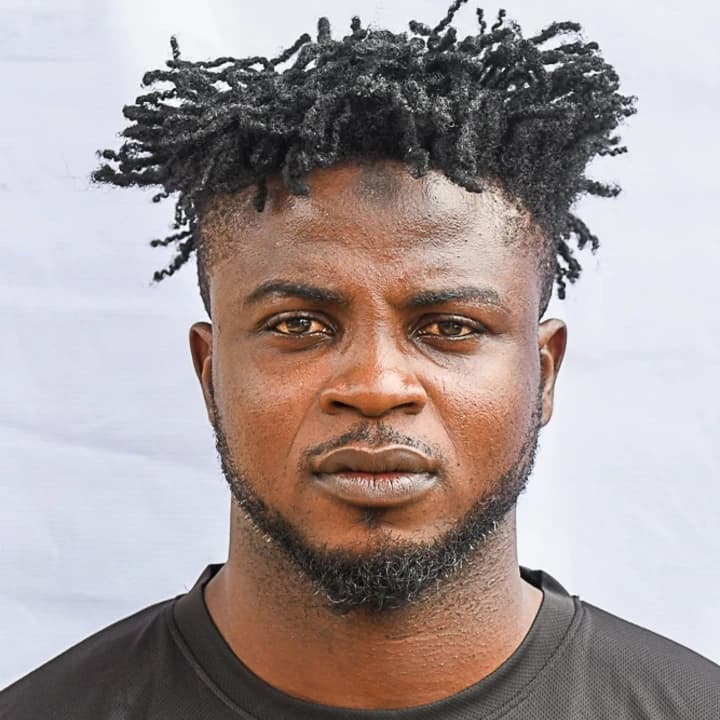 WASIU SALAUDEEN photo