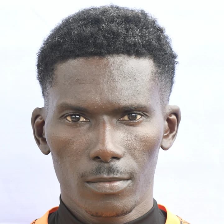 Nelson  Robert Adedeji photo