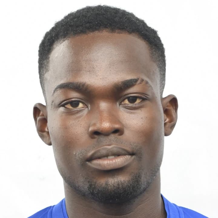 ETINI IDORENYIN photo