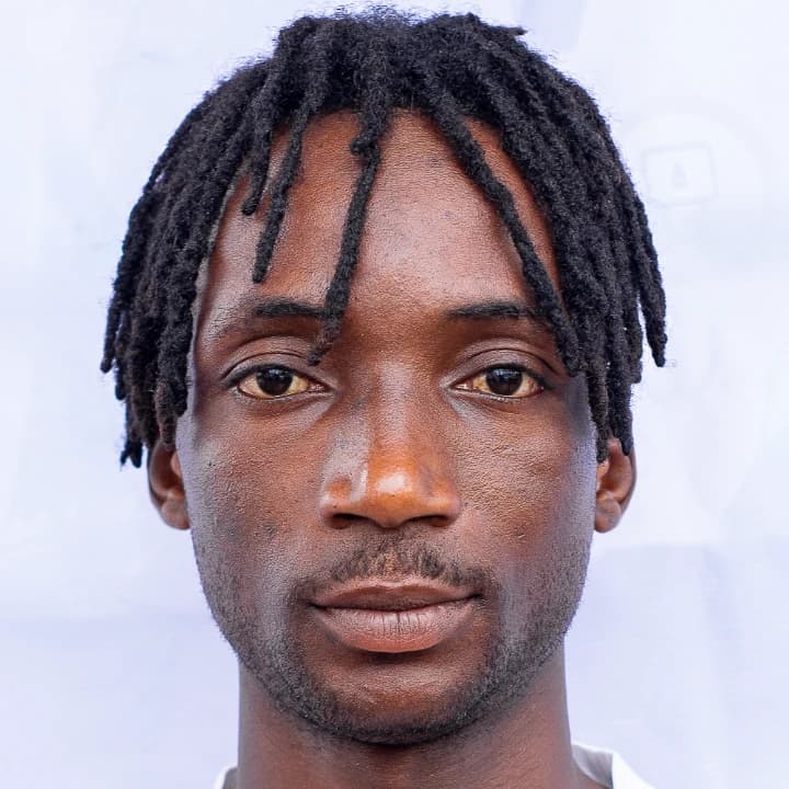 Adams Adeagbo