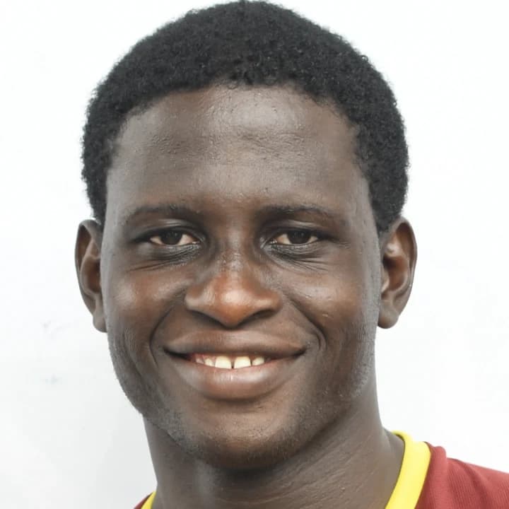 Eric Boma photo