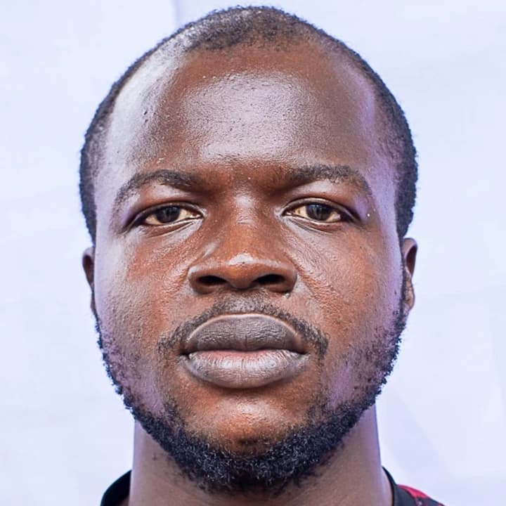 Uzo Godswill photo