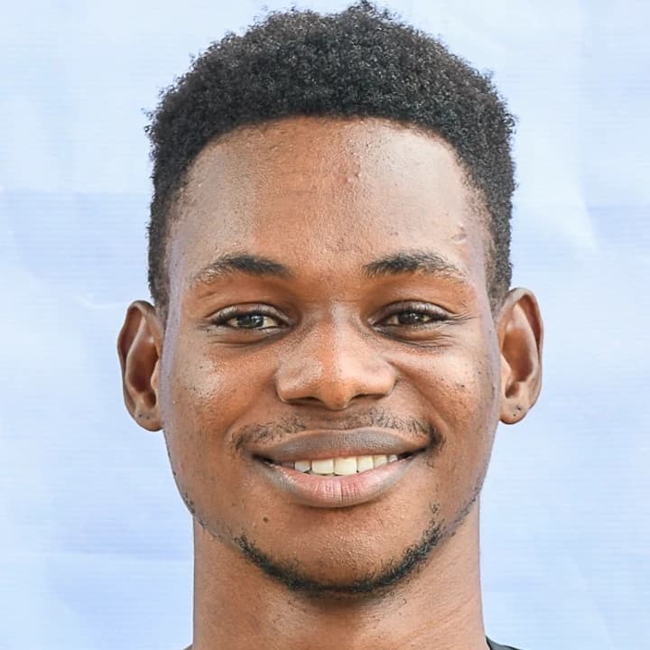 Godswill Esumike photo