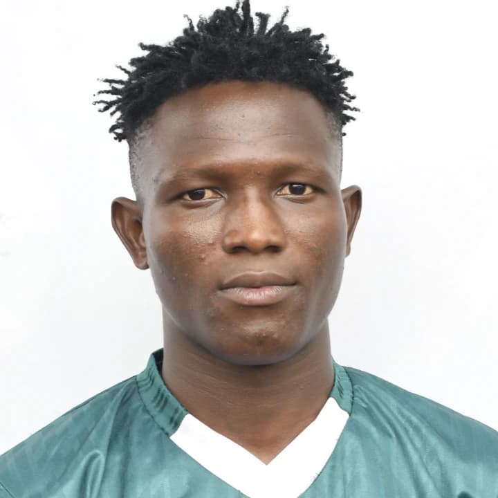 Ayomide.   Fadare photo
