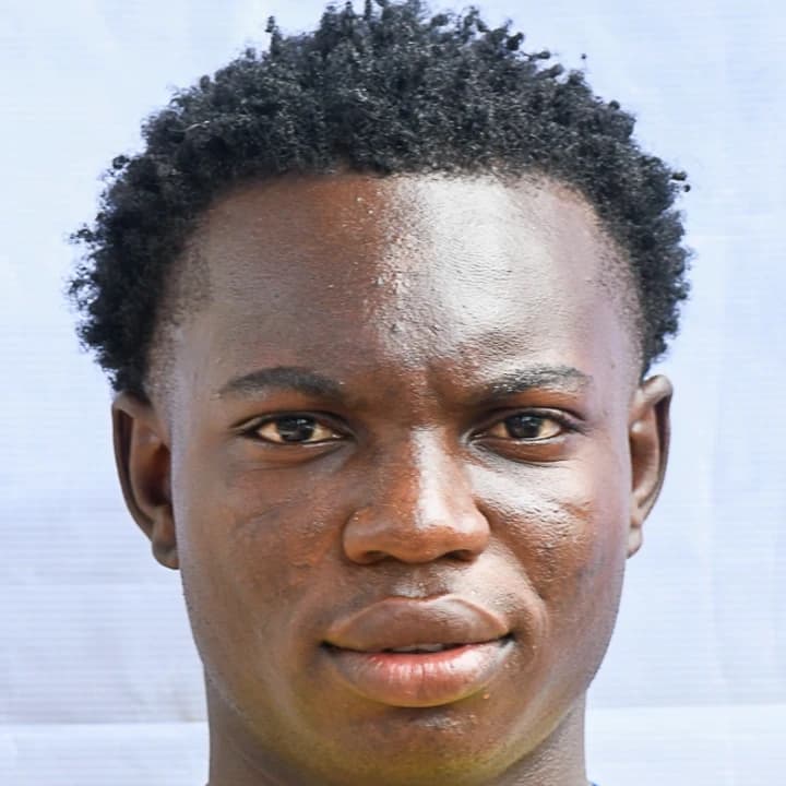 BELLO OLAMILEKAN ABDULMUHEE