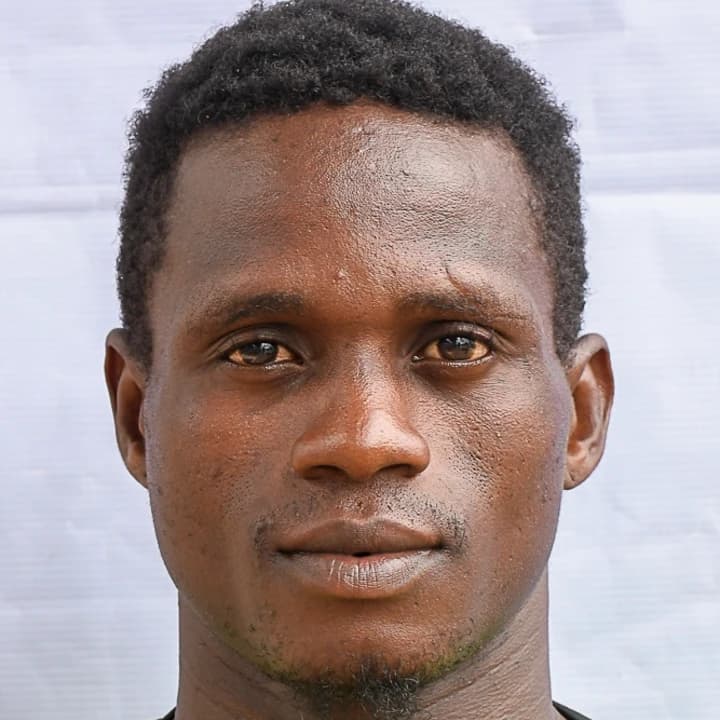 Ulugbe Chinedu Emmanuel