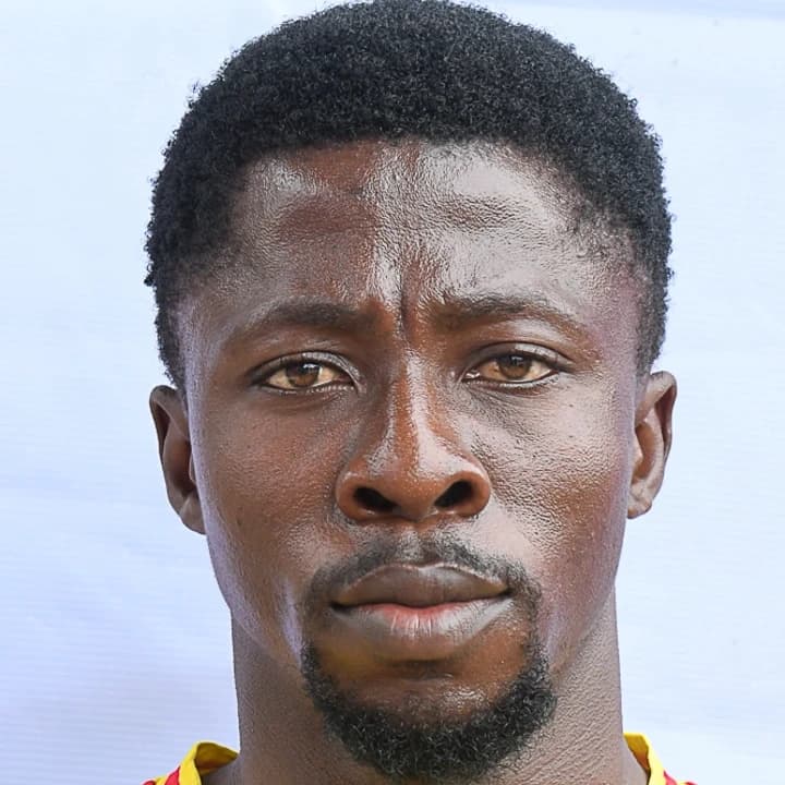 Abimbola Olanrewaju photo