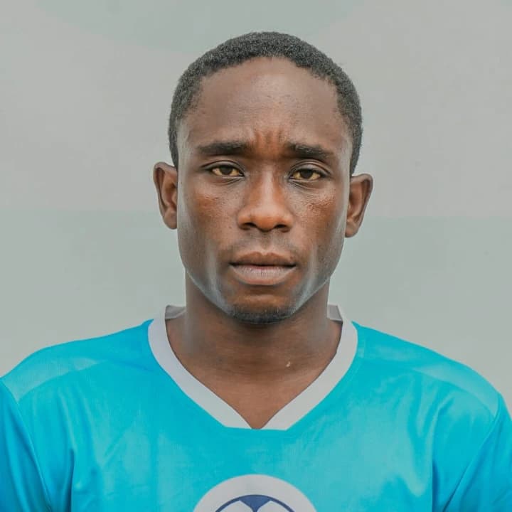 Enoch Achaleme