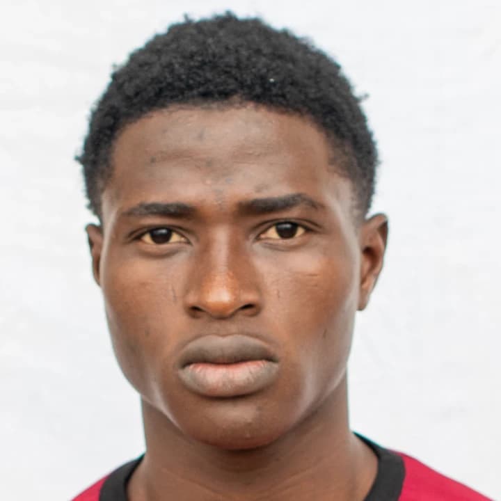 Muritala Ayomide photo