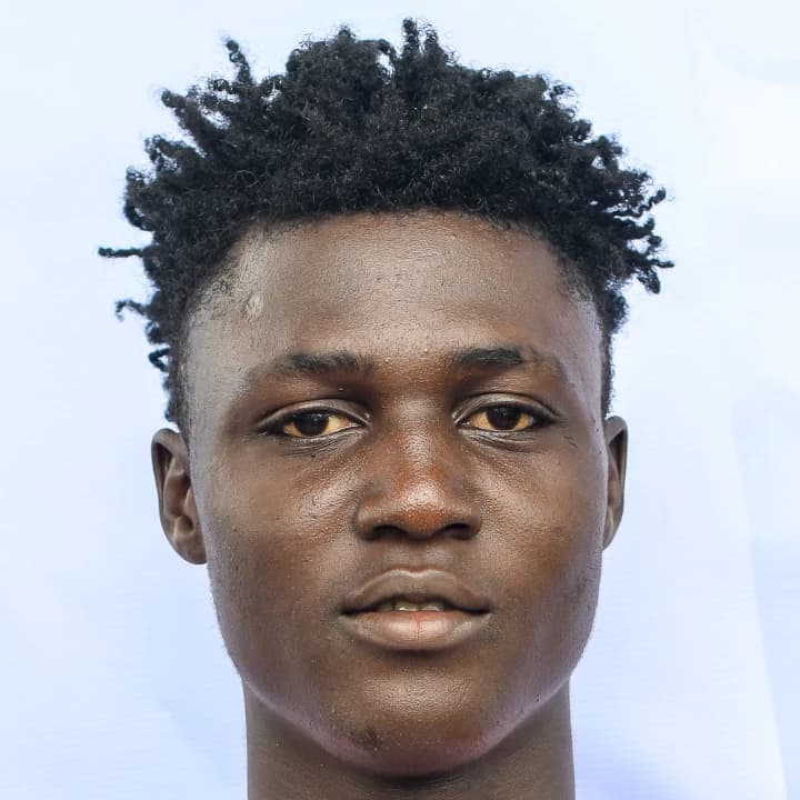 Stephen Okpechi photo