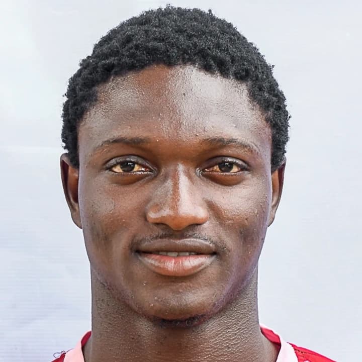 Alexander nwachukwu photo