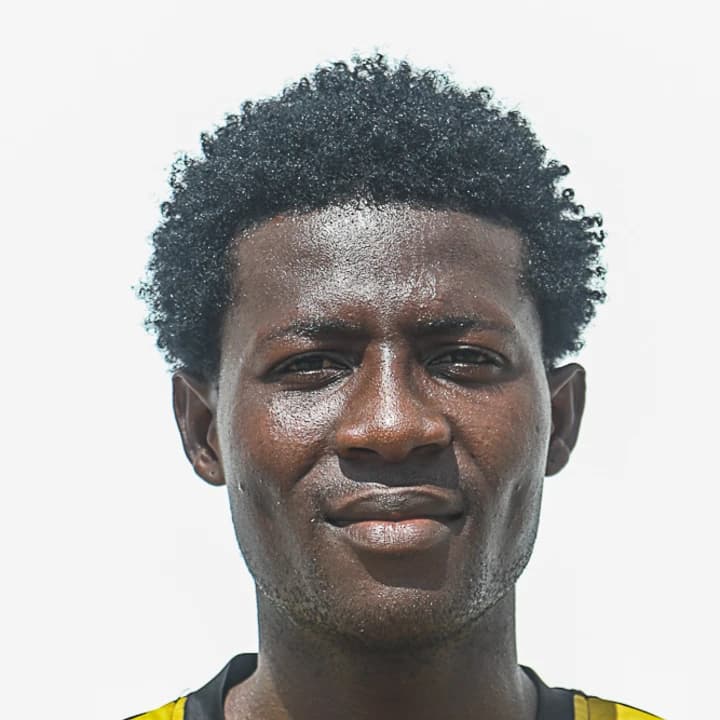 SHEU AGBO OLA photo