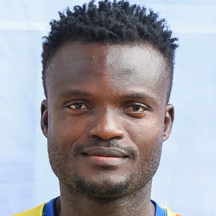 SHOMADE SODIQ OLUWASEGUN