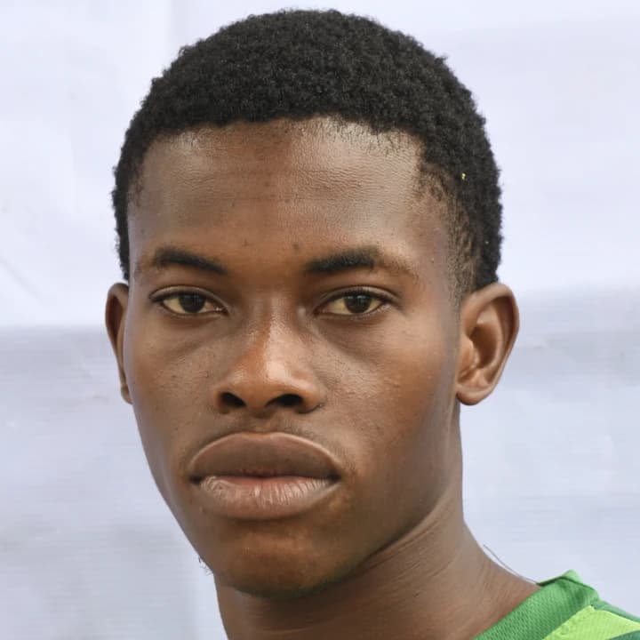 Ebube Emmanuel photo
