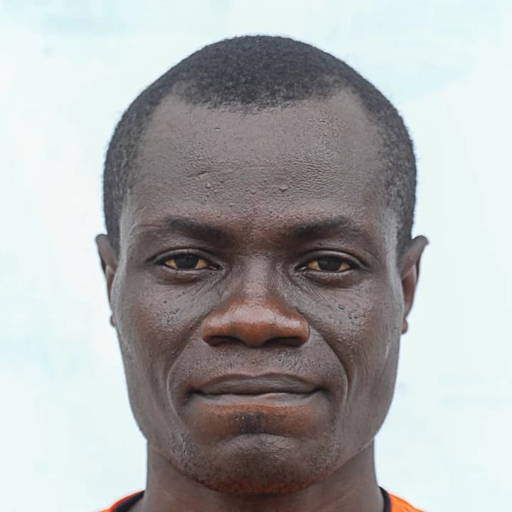 ARON OGODOGBO