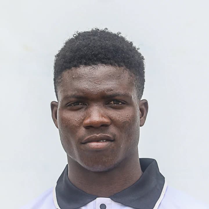 Adeniyi Gabriel photo