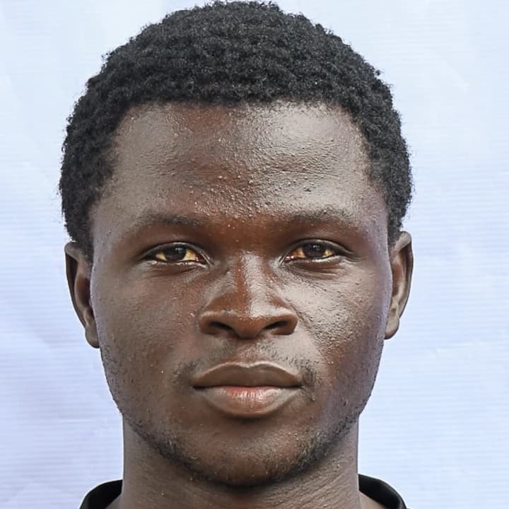 Samad Olakuleyin photo
