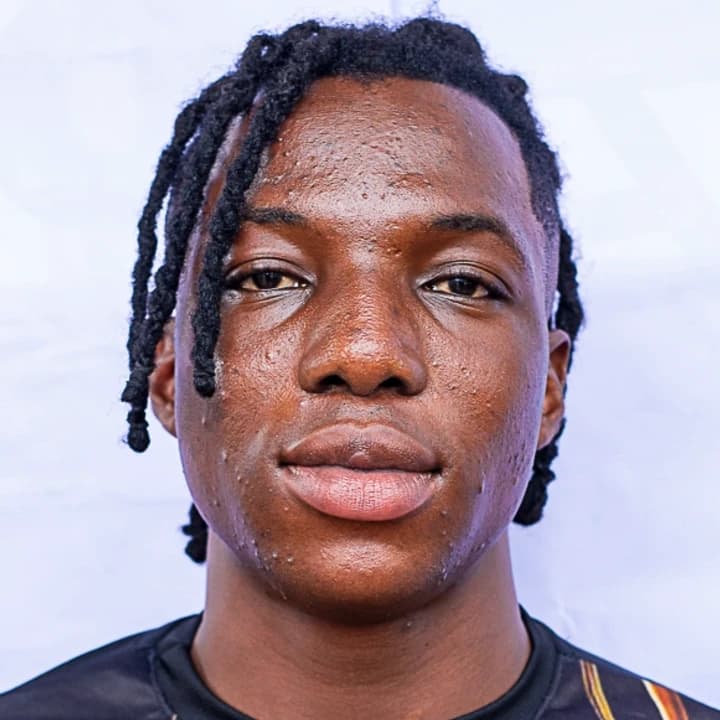 Olanrewaju Faruk photo