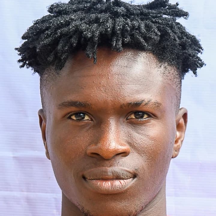 Lateef Idris Daniel photo
