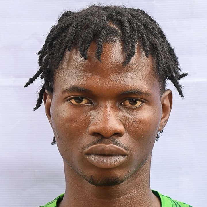 Hassan Basit Adedapo photo