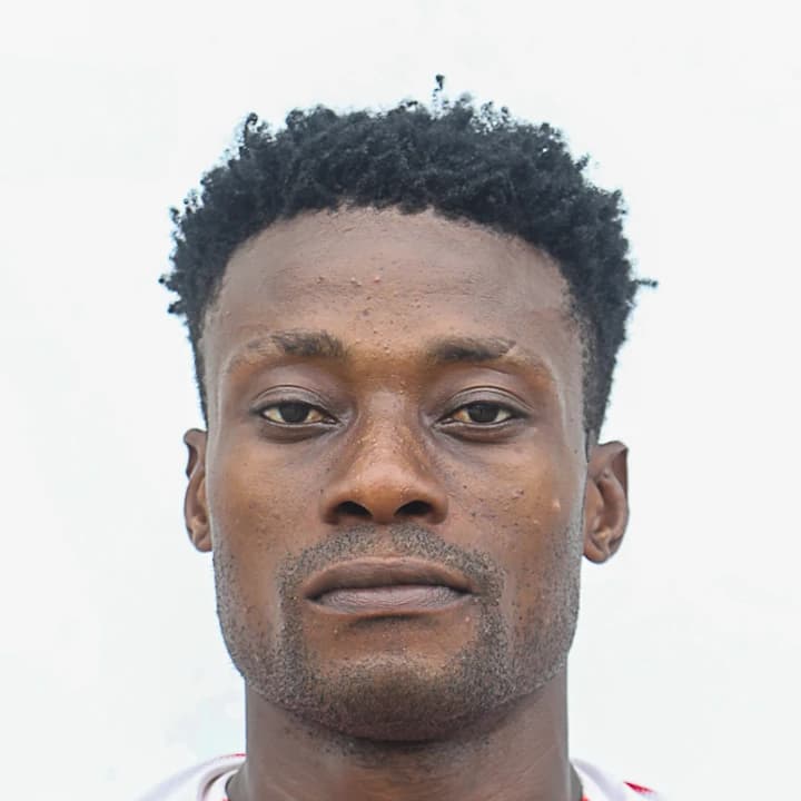 Ugochukwu Chidozie photo