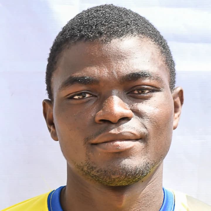 BELLO IBRAHIM