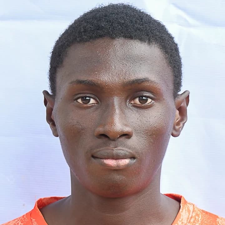AMEH ISAAC AKOLAWOLE photo