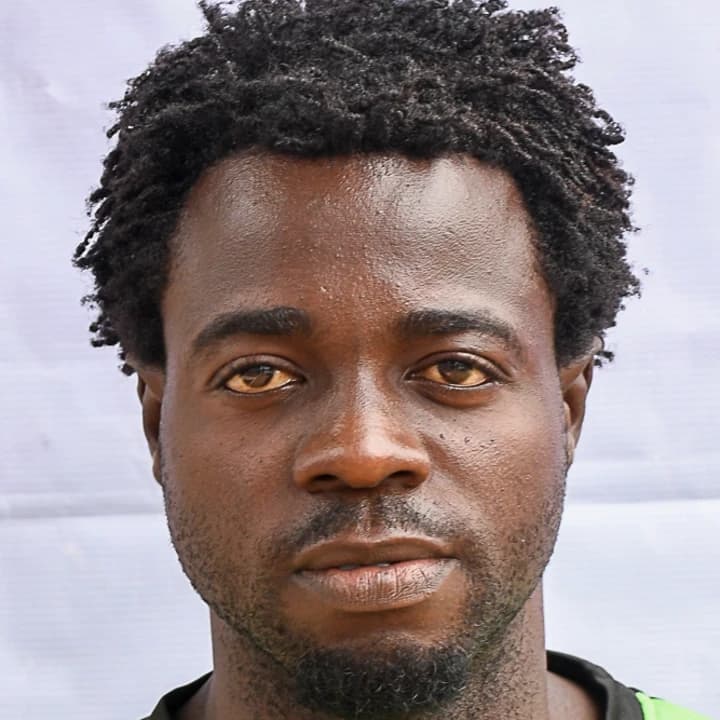 Alexander Victor Ekpo