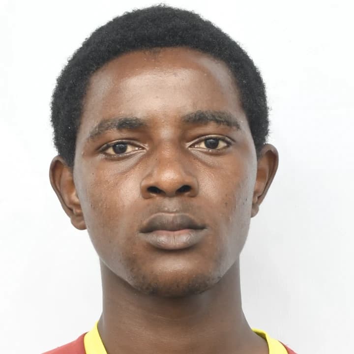 Joshua Okereke photo