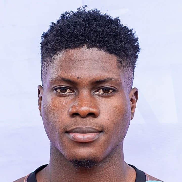 Emmanuel James photo