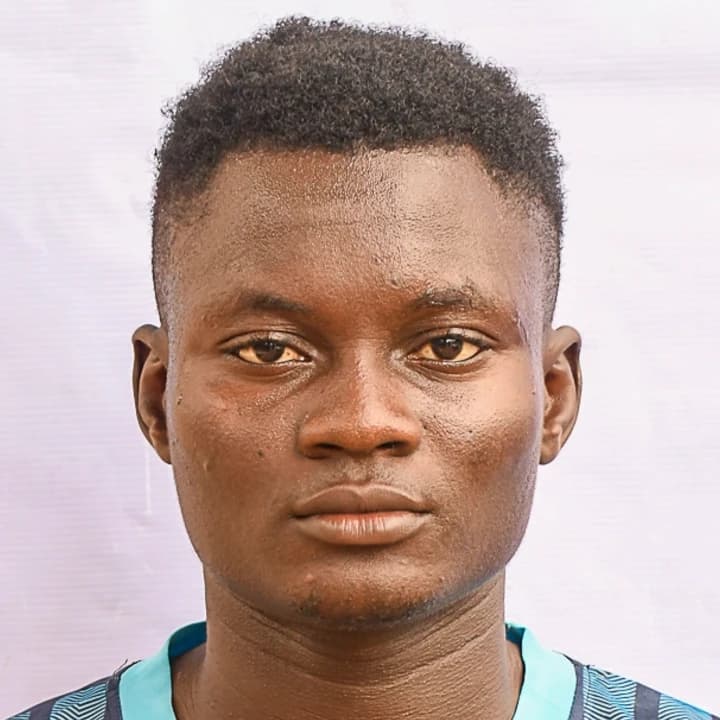 ADESOLA FEMI photo